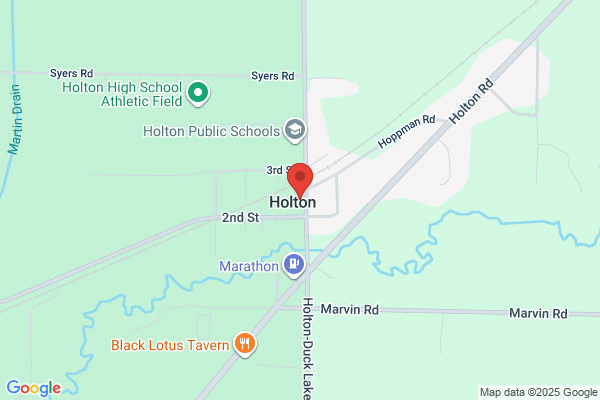 United States Postal Service