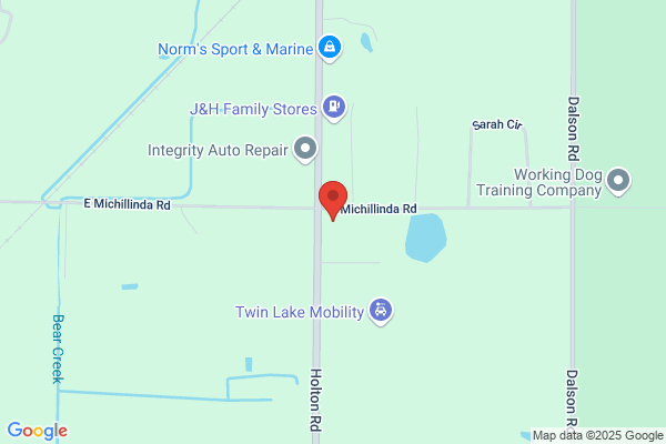 Cedar Creek Auto Sales