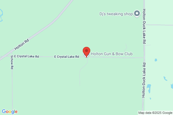 Holton Gun & Bow Club