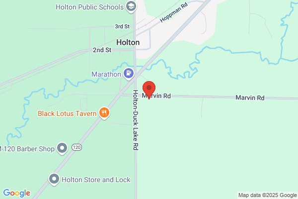 Holton Lutheran School