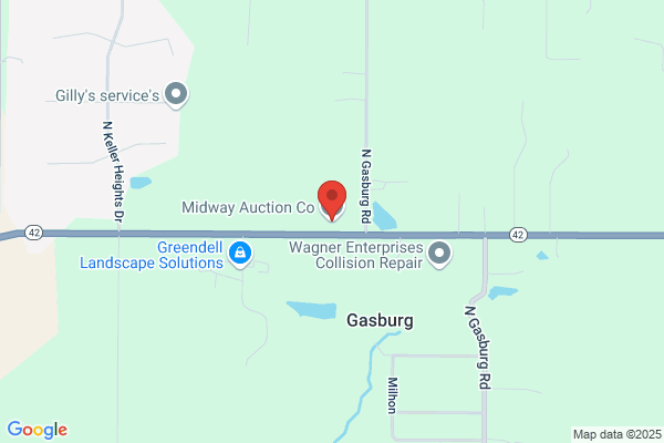Midway Auction