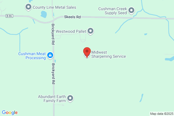 Midwest Sharpening Service
