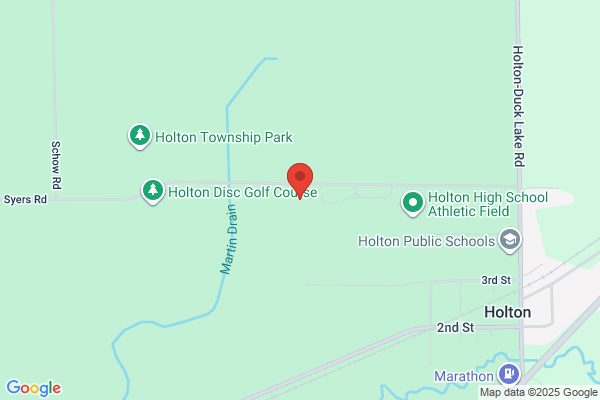 Schools, Holton Public Schools, Elementary School