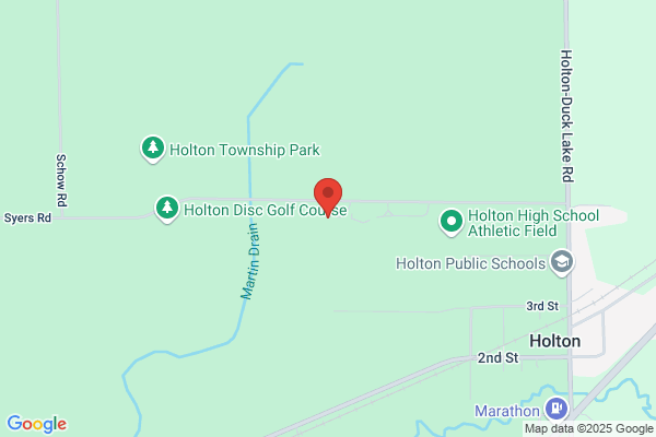 Schools, Holton Public Schools, Middle School