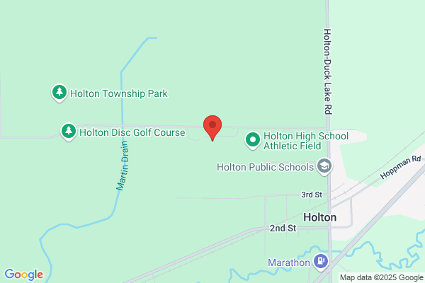 Schools, Holton Public Schools, Senior High School
