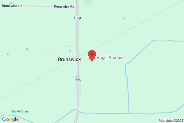 Vogel Produce Inc