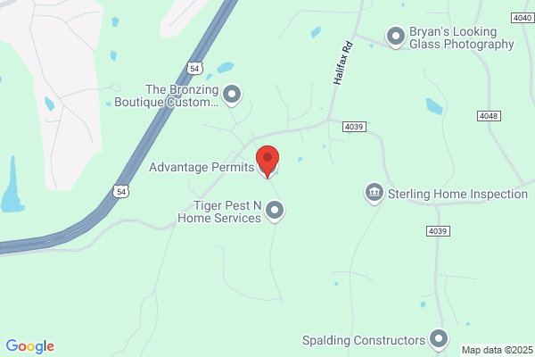 Advantage Permits