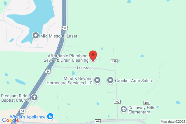 All Plumbing & Sewer Service