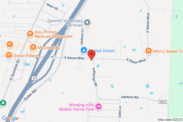 B  and  M Auto Sales