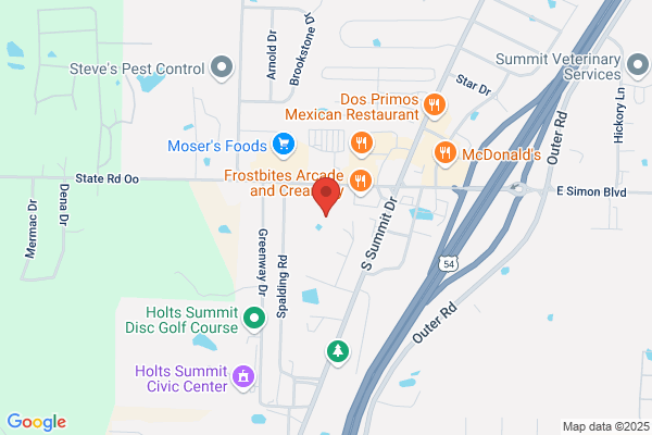 Callaway Villa Apartments