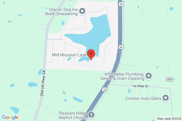 Central Missouri Inspection Service Llc