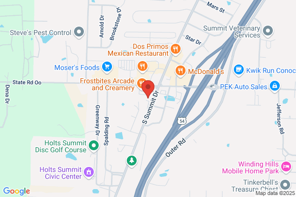 Craig Halderman Automotive & Towing