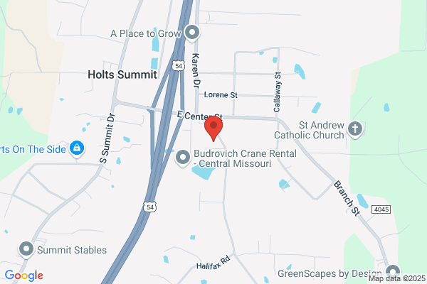 Grace Lutheran Church