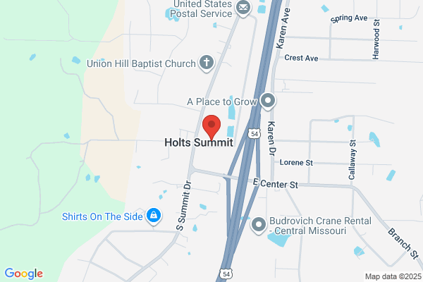 Holts Summit Lions Club