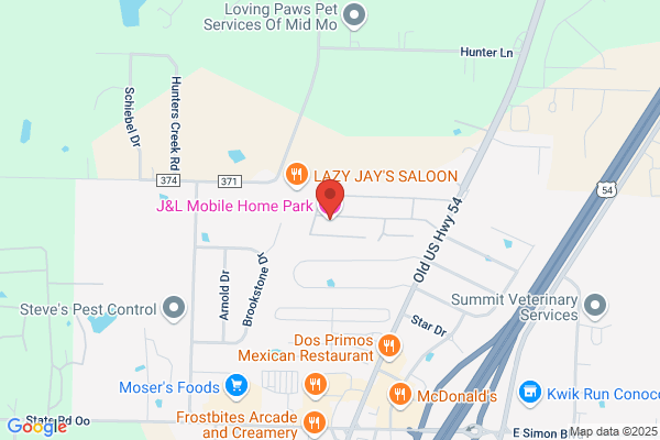 J & L Mobile Home Sales Park