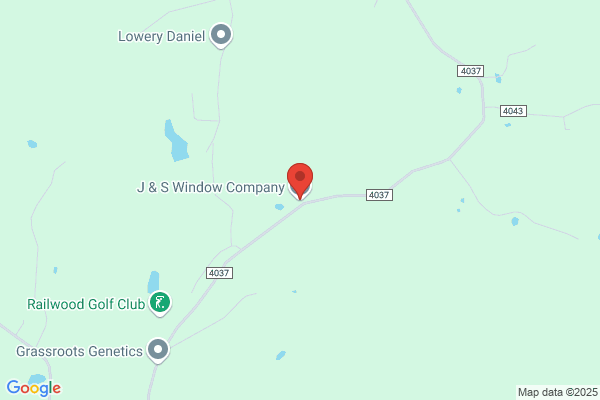 J & S Window Company, Inc.