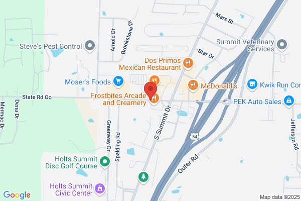 Landshire Sandwiches