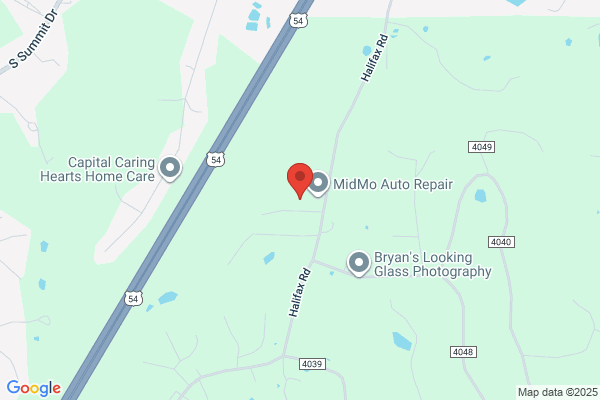 Mid-Missouri Inventory Service Inc