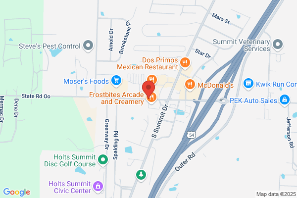 Rosie's Diner