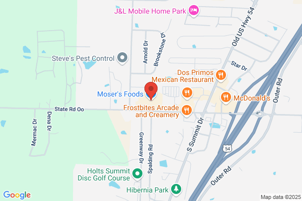 Scott's Corner Inc