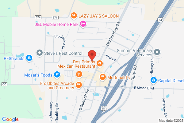 Seges Partners Mobile Home Park