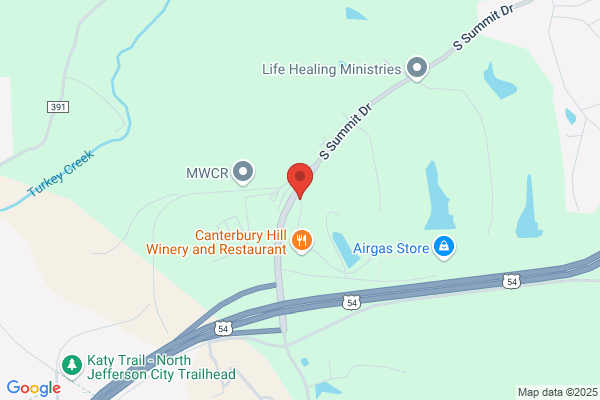 Summit Lake Winery