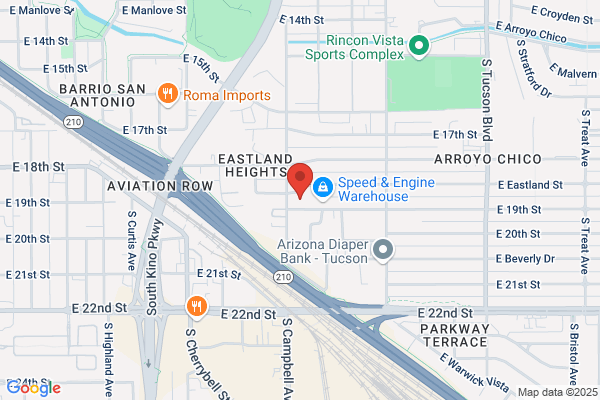 Accurate Auto Shop Inc