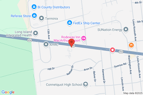 Bohemia Auto Center Inc