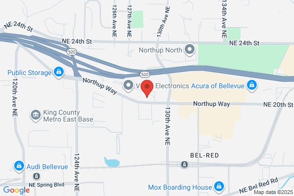 Exotic Motors Auto Repair