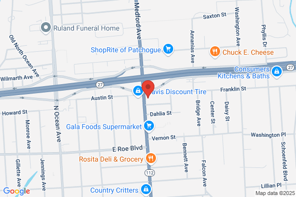 Gene's 112 Auto Service Center, Inc.