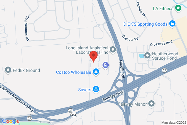 Aerospace Lighting Corporation