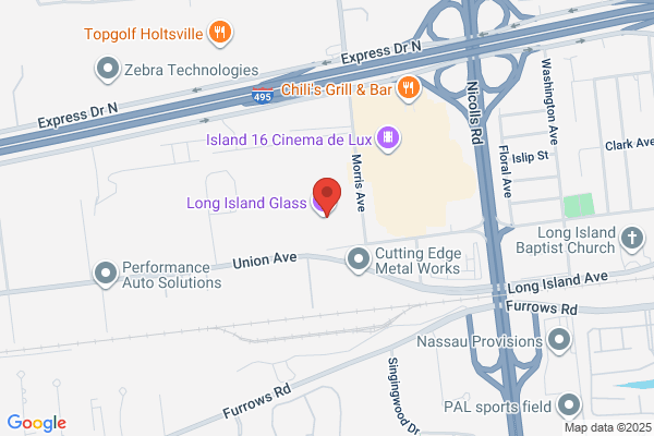 Precision Inc