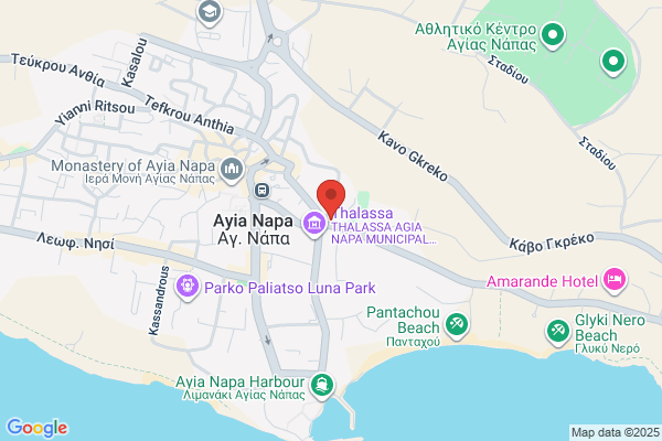 River Rock