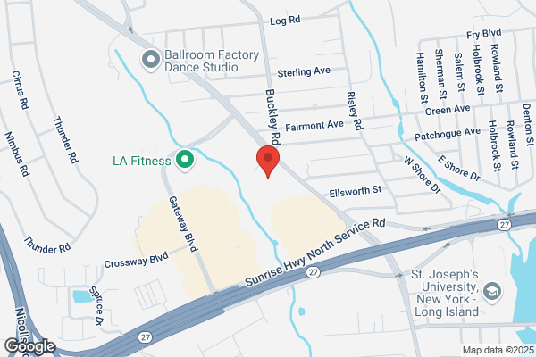 Planned Parenthood - Patchogue Center