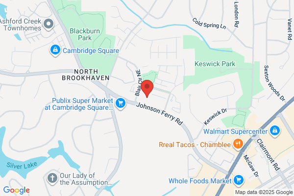 Brookhaven Dental Care