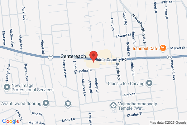 Cepelak Lawrence DDS