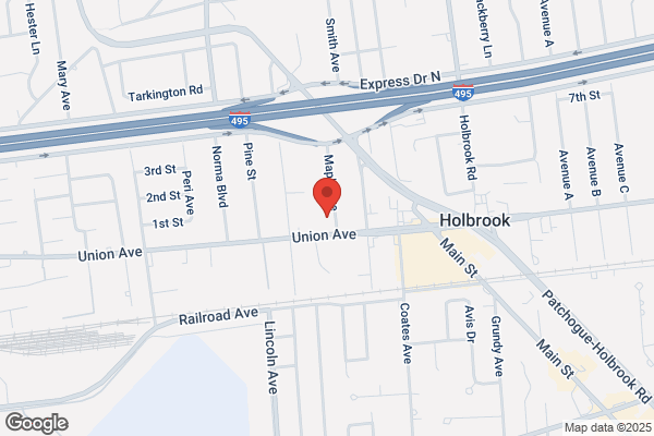 Holbrook Learning & Counseling Center