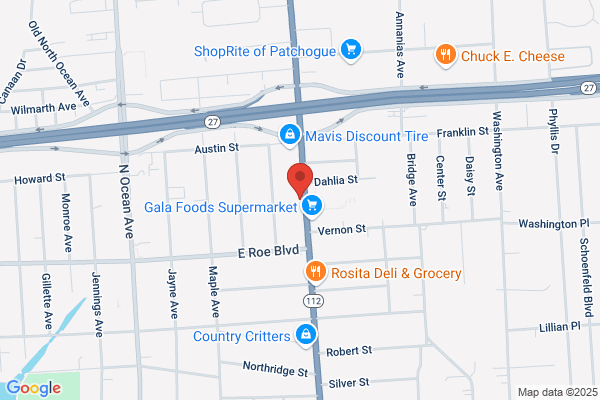 Patchogue Chiropractic Center