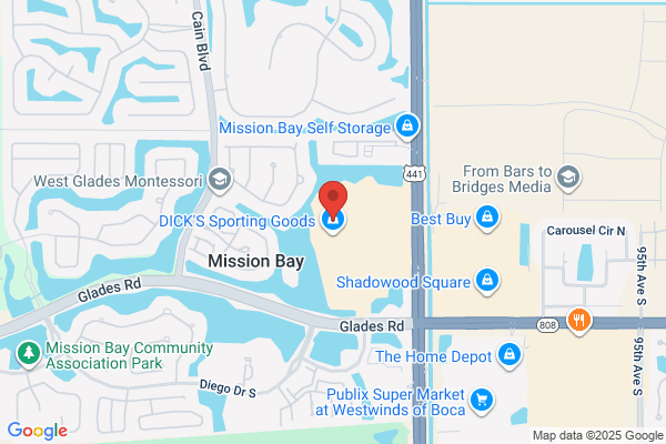 Construction Management Search Inc
