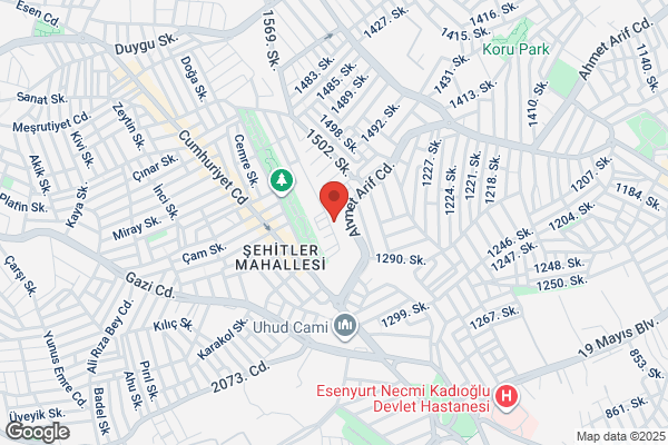 H Akkaya Corporation