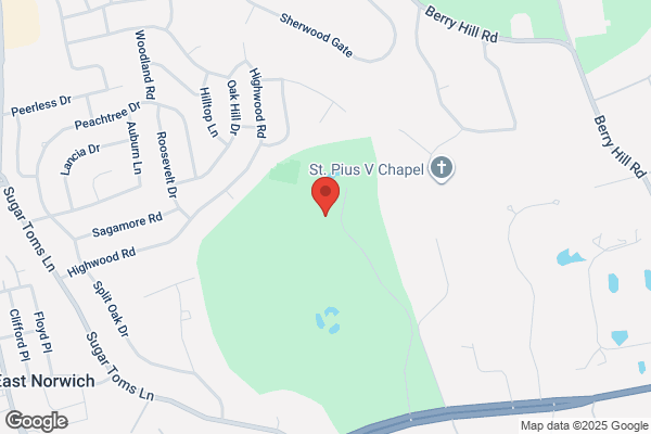 Pine Hollow Caterers Inc