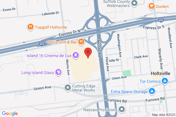 Residence Inn by Marriott Long Island Holtsville