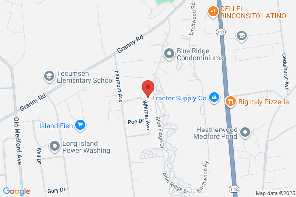 East End Adjusters