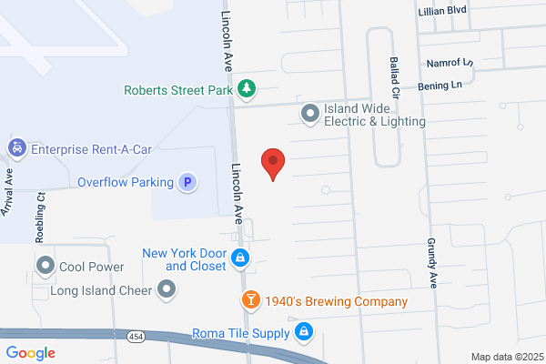 Abstract Plumbing & Heating