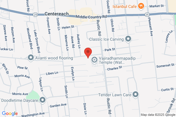 Smallworks Plumbing & Heating