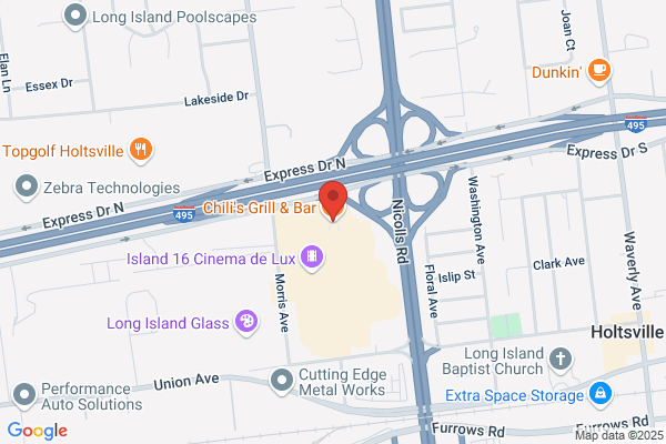 Chili's Grill & Bar