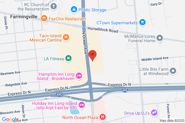 Applebee's Neighborhood Grill & Bar