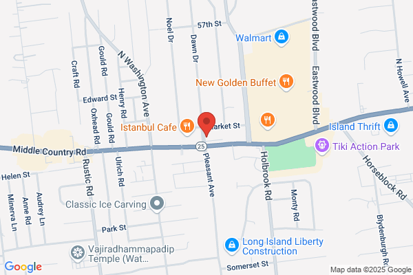 Suffolk Diner