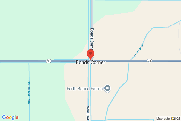 Bornt Family Farms