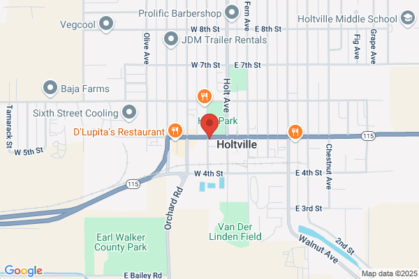 Desert Valley Ag Services